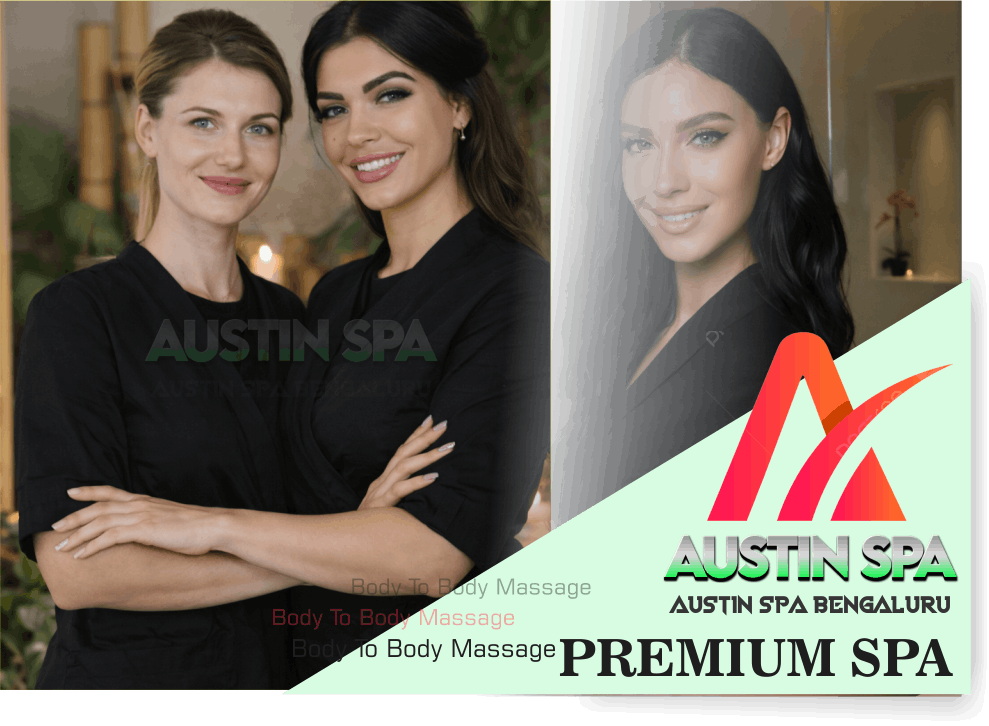 Body To Body Massage in Neeladri Road Bengaluru